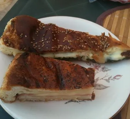 Baglio Tita Отель типа 